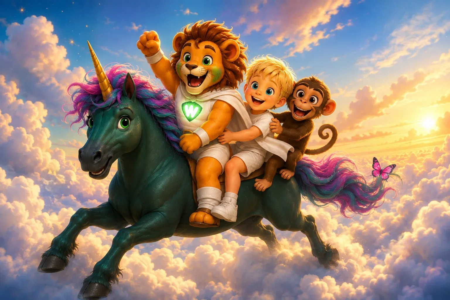 Children's Books About Friendship - How Stories Help Kids Understand What a True Friend Is