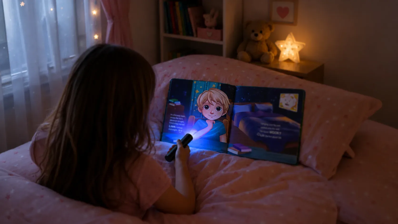 Screen-Free Activities for Kids - 25 Ideas for Ages 3-7