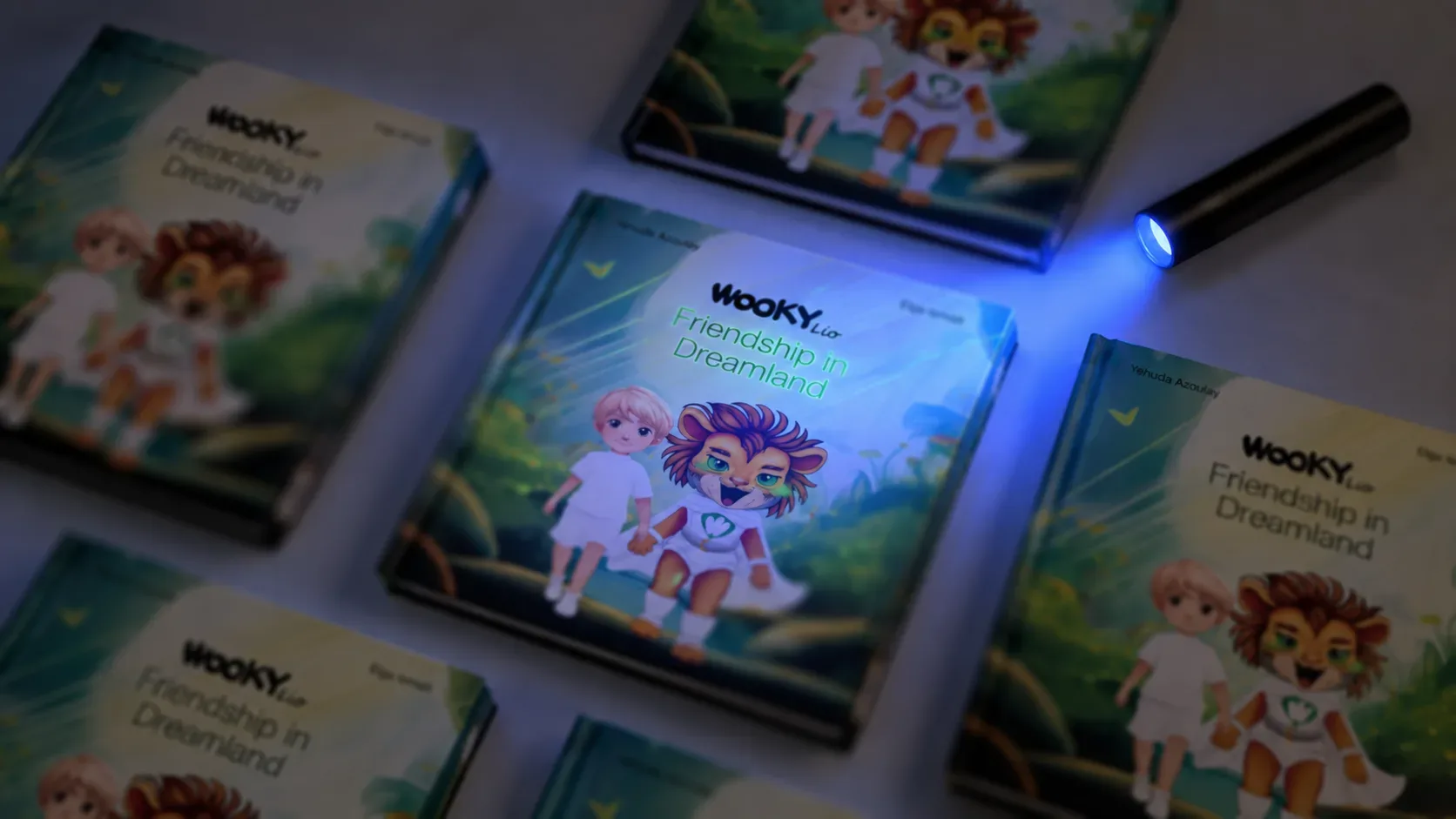 Is a UV Flashlight Safe for Kids? What Parents Need to Know